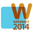 2014 Web Award