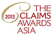 Claims Award Asia