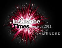 Loss Adjuster of the Year
