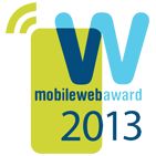 MobileWebAward