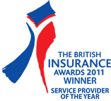 British Insurance Awards 2011