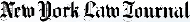 New York Law Journal